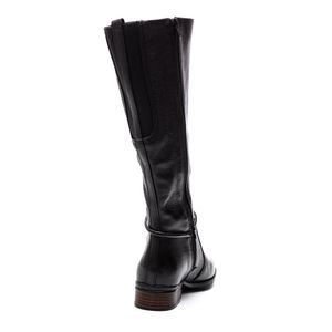 Bota Montaria Pegada 282064-02 Preto
