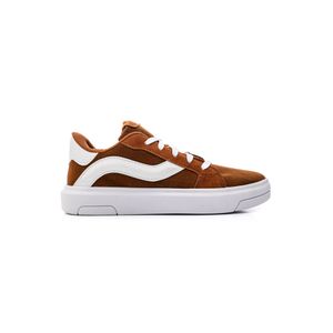 Tenis Batatinha 2011-75 Caramelo