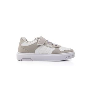 Tenis Batatinha B2014-518 Cinza