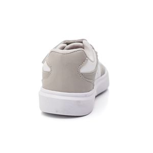 Tenis Batatinha B2014-518 Cinza