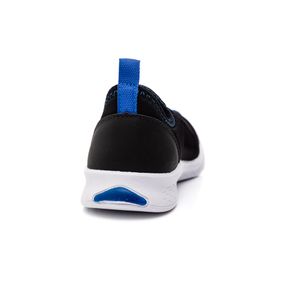 Tenis Batatinha Bt13-218 Preto