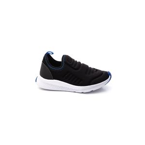 Tenis Batatinha Bt13-218 Preto