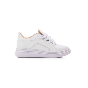 Tenis Moleca 5816.105.20384 Branco