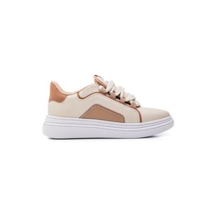 Tenis Moleca 5816.105.20384 Off-White