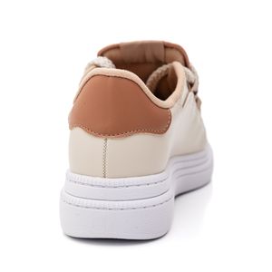 Tenis Moleca 5816.105.20384 Off-White
