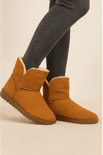 Bota-Mooncity-Esquimo-Feminina-La-70812-Caramelo