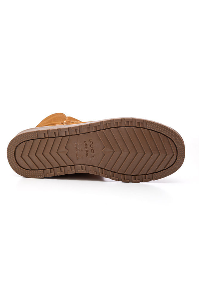 Bota-Mooncity-Esquimo-Feminina-La-70812-Caramelo
