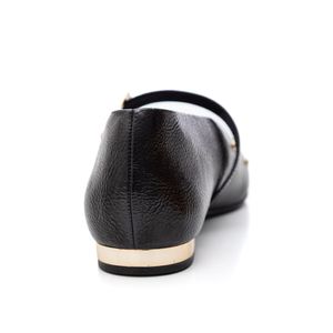 Sapatilha Cha De Mel T1128-340 Preto