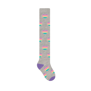 Meia Infantil 5/8 Selene 2250.001.3 Sortido
