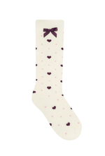 Meia-Infantil-Selene-3-4-Com-Aplique-Lacinho-2150.001-Sortido
