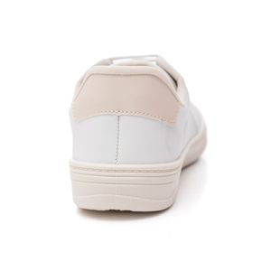 Tenis Casual Feminino Izalu 33008iz Bege