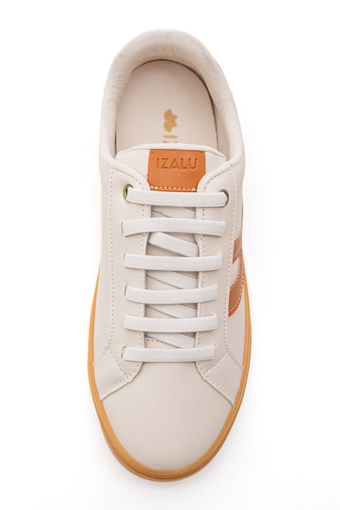 Tenis-Casual-Feminino-Izalu-33018iz-Off-White