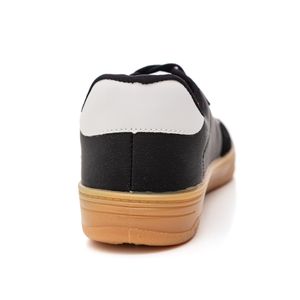 Tenis Casual Feminino Izalu 33022iz Preto