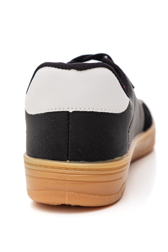 Tenis-Casual-Feminino-Izalu-33022iz-Preto