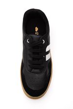 Tenis-Casual-Feminino-Izalu-33022iz-Preto