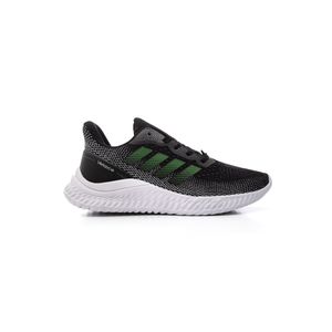 Tenis Veloce Caminhada Masculino V4801-9202 Preto