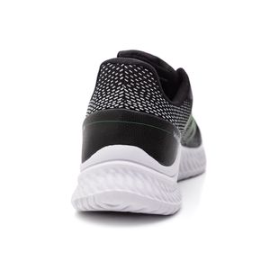 Tenis Veloce Caminhada Masculino V4801-9202 Preto