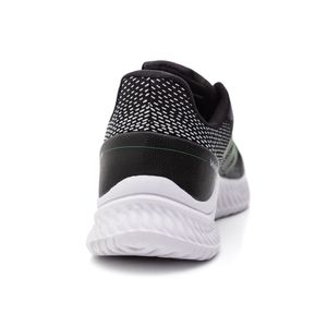 Tenis Veloce Caminhada Masculino V4801-9202 Preto