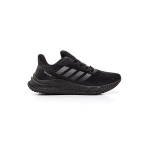 Tenis Veloce Caminhada Masculino V4801-002 Preto