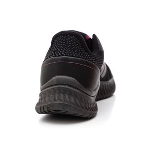 Tenis Veloce Caminhada Feminino V4801-181 Preto