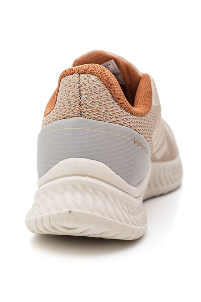 Tenis-Veloce-Caminhada-Feminino-V4801-30-Bege