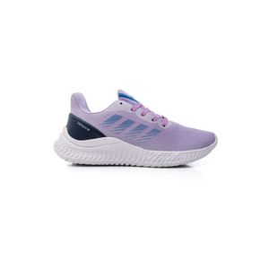Tenis Veloce Caminhada Feminino V4801-1680 Lilas