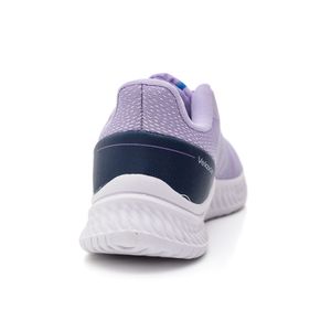 Tenis Veloce Caminhada Feminino V4801-1680 Lilas