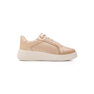 Tenis Casual Modare 7402.101.24250 Ouro