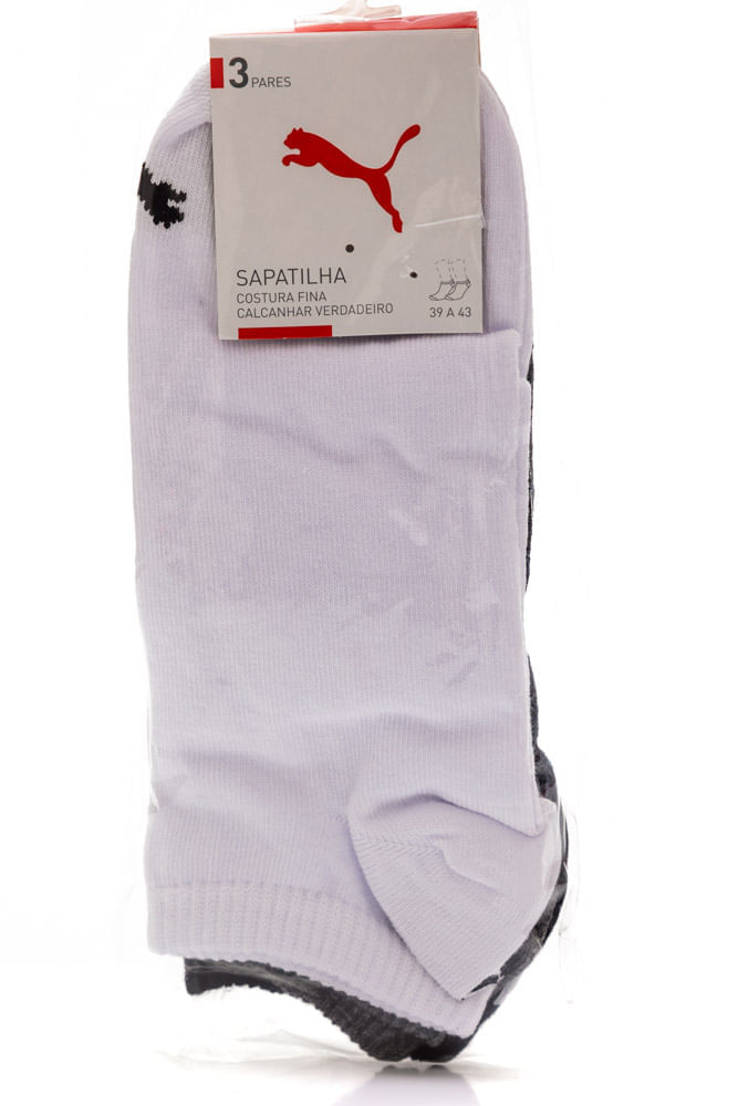 Kit-3-Pares-Meia-Cano-Baixo-Puma-4520.001-Sortido