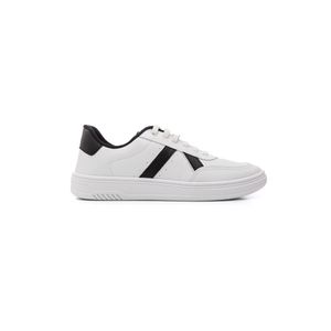 Tenis Casual Feminino Izalu 33008iz Preto
