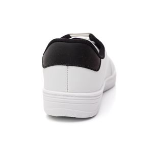 Tenis Casual Feminino Izalu 33008iz Preto