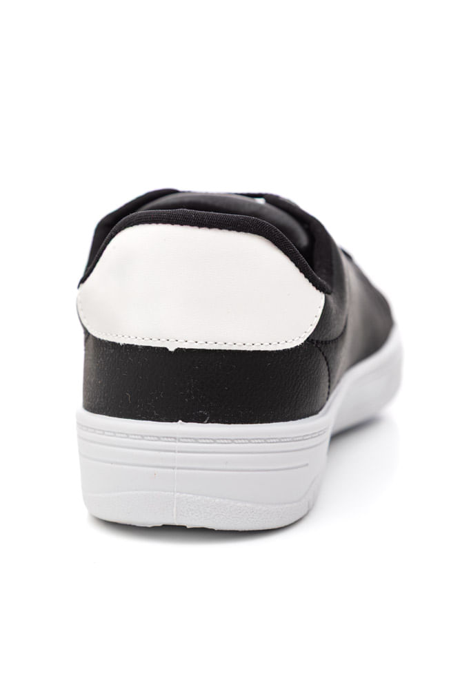 Tenis-Casual-Feminino-Izalu-33017iz-Preto