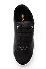 Tenis-Casual-Feminino-Izalu-33017iz-Preto