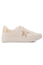 Tenis-Casual-Feminino-Izalu-10187iz-Off-White