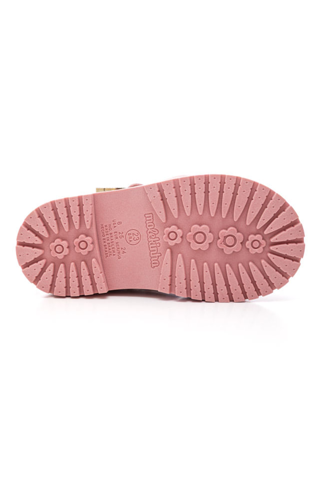 Bota-Molekinha-2126.532.30258-Rosa