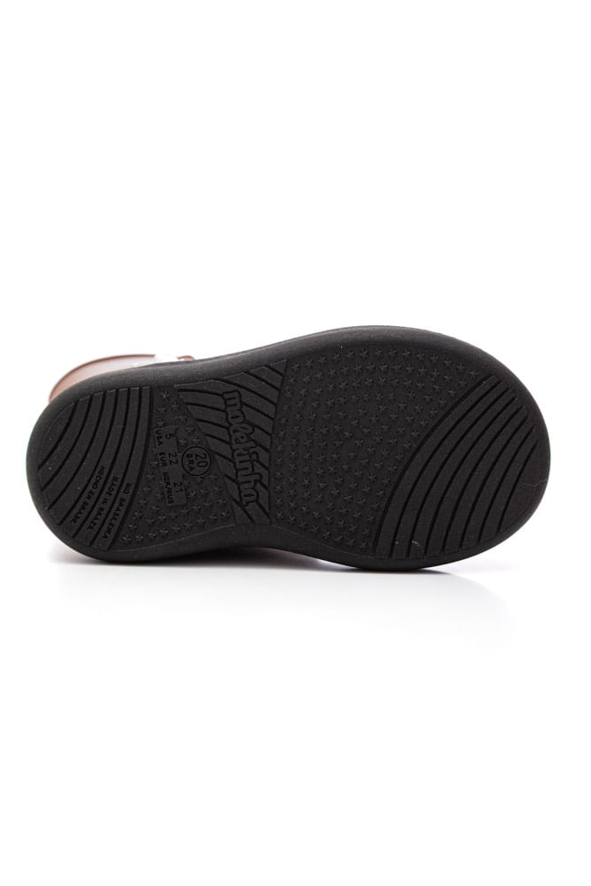 Bota-Molekinha-Infantil-Menina-2127.219-Marrom