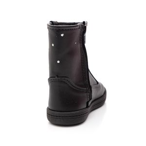 Bota Molekinha 2127.223.23580 Preto