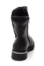 Bota-Piccadilly-Cano-Medio-Feminina-Forrada-735034-Preto