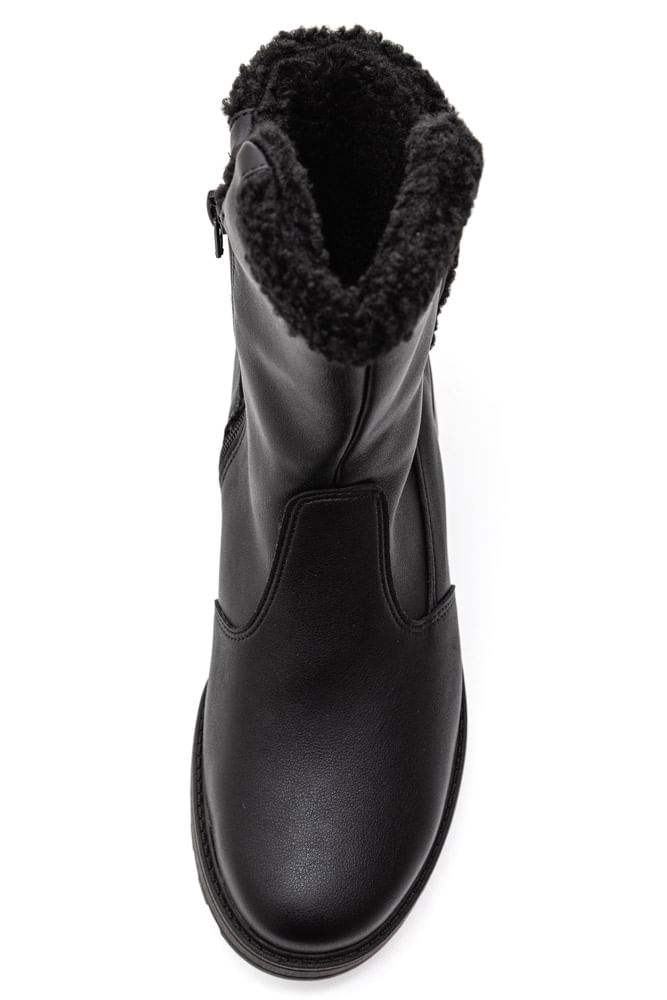 Bota-Piccadilly-Cano-Medio-Feminina-Forrada-735034-Preto