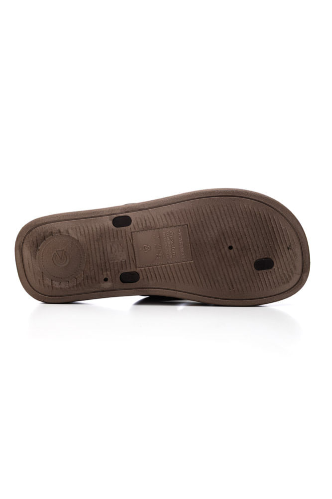 Chinelo-Cartago-11859-Bi911-Marrom-