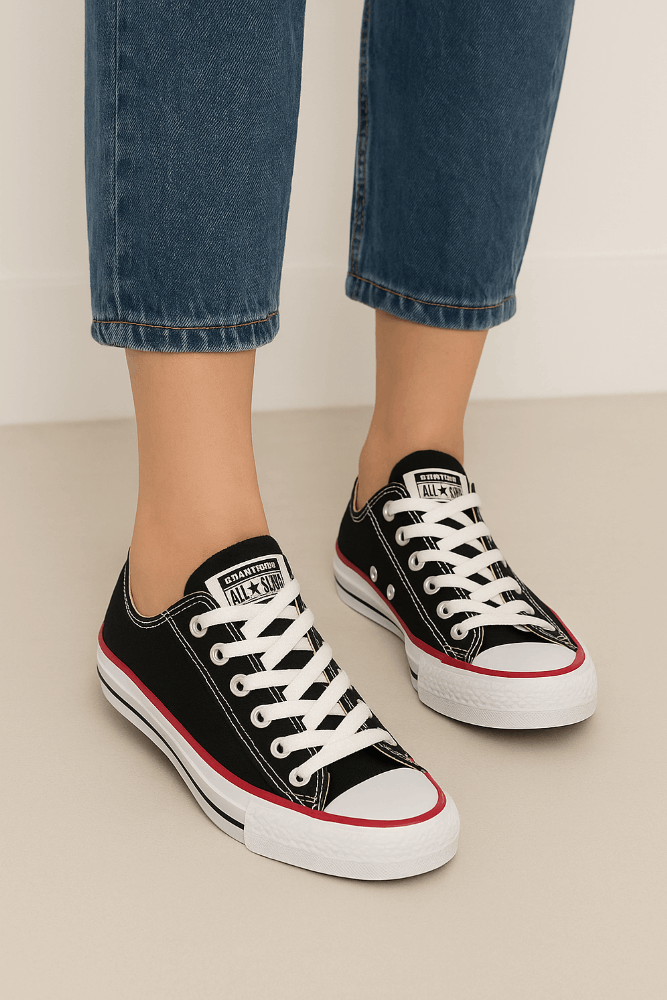 Tenis-Converse-Chuck-Taylor-All-Star-Core-Unissex-CT00010007-Preto