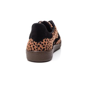 Tenis Quiz 69-1739-39 Animal Print