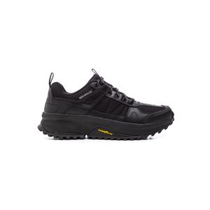 Tenis Masculino Adventure Skechers 237105-Bbk Preto