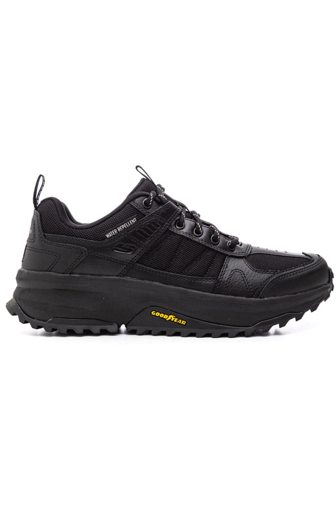 Tenis-Masculino-Adventure-Skechers-237105-Bbk-Preto