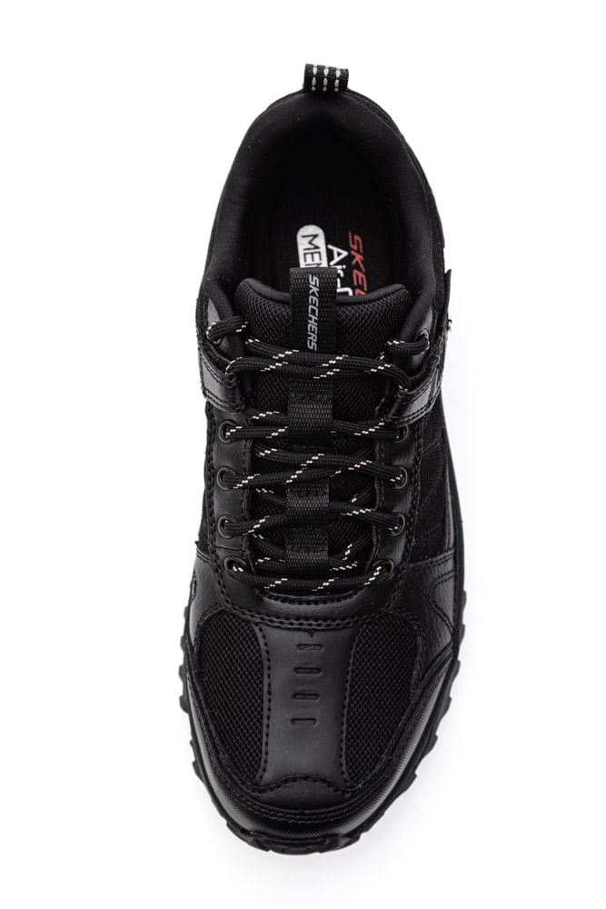 Tenis-Masculino-Adventure-Skechers-237105-Bbk-Preto