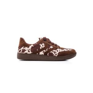 Tenis Quiz 69-1739-36 Animal Print