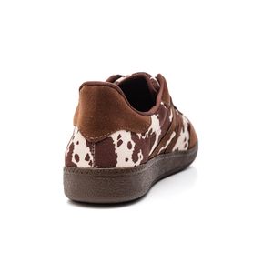 Tenis Quiz 69-1739-36 Animal Print