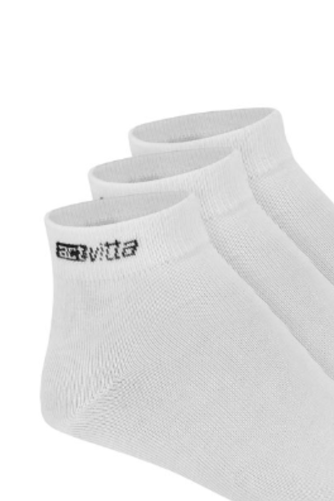 Kit-Actvitta-3-Pares-De-Meias-Cano-Medio-Algodao-Unissex---4999.4-Branco