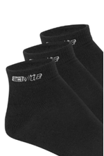 Kit-Actvitta-3-Pares-De-Meias-Cano-Medio-Algodao-Unissex---4999.4-Preto
