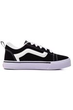 Tenis-Ortotenis-Casual-Unissex-Urban-345-01-Preto